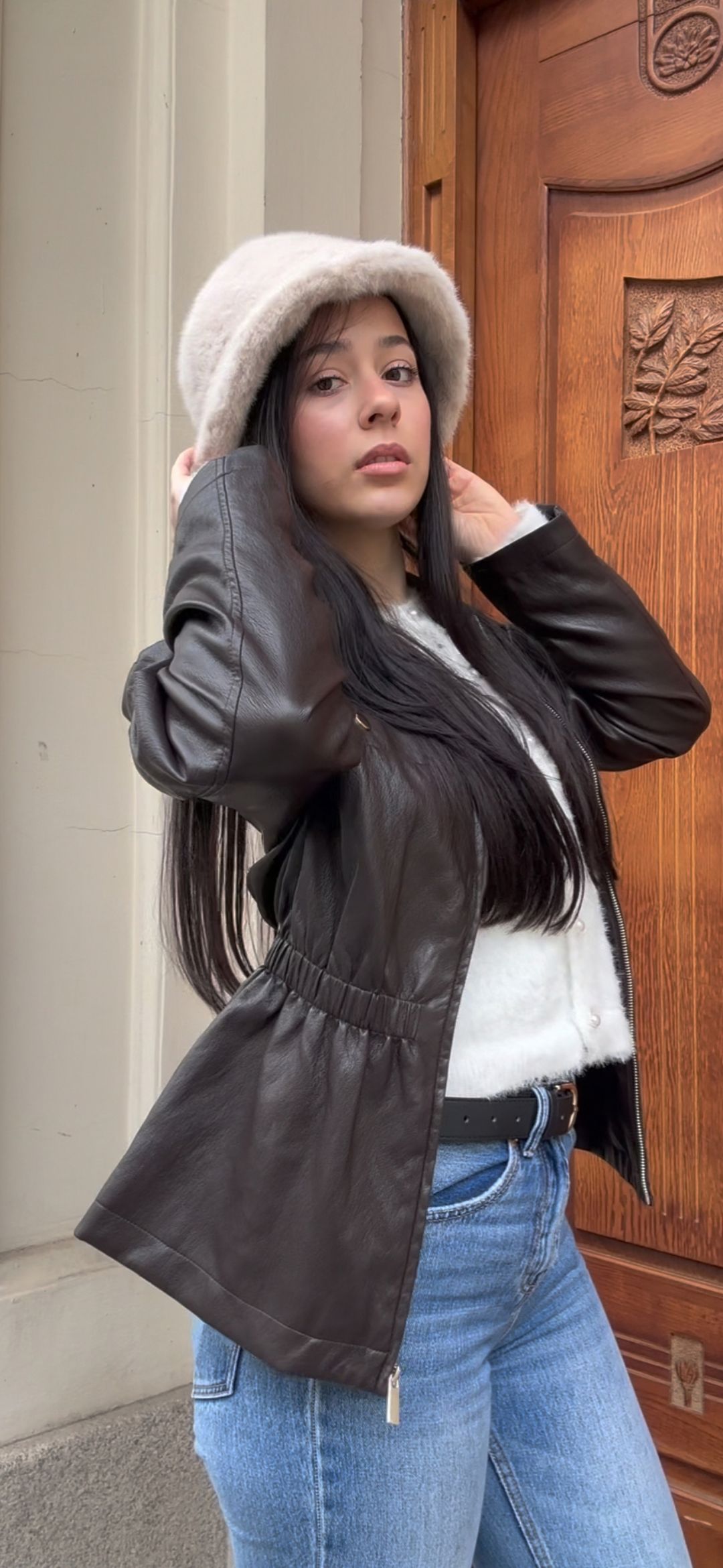 Everyday outfit