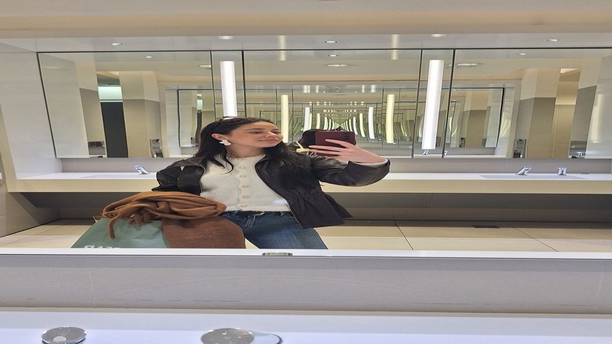 Everyday outfit