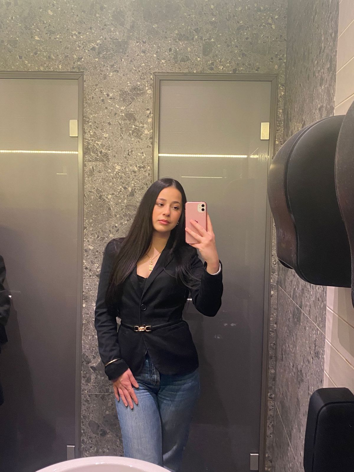 Night out
