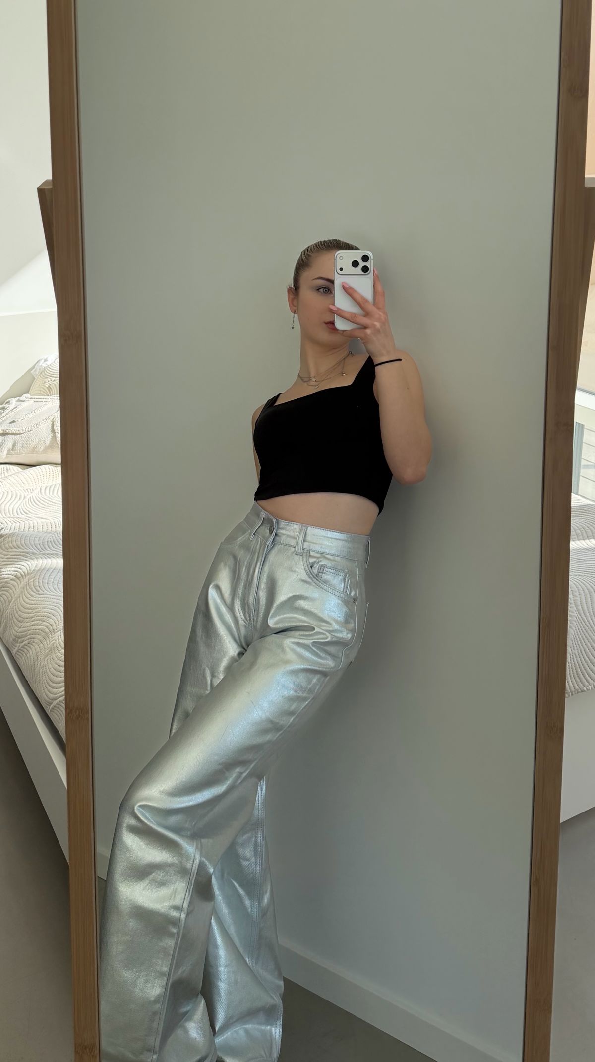 Kosmiczny look activated 👽🛸
