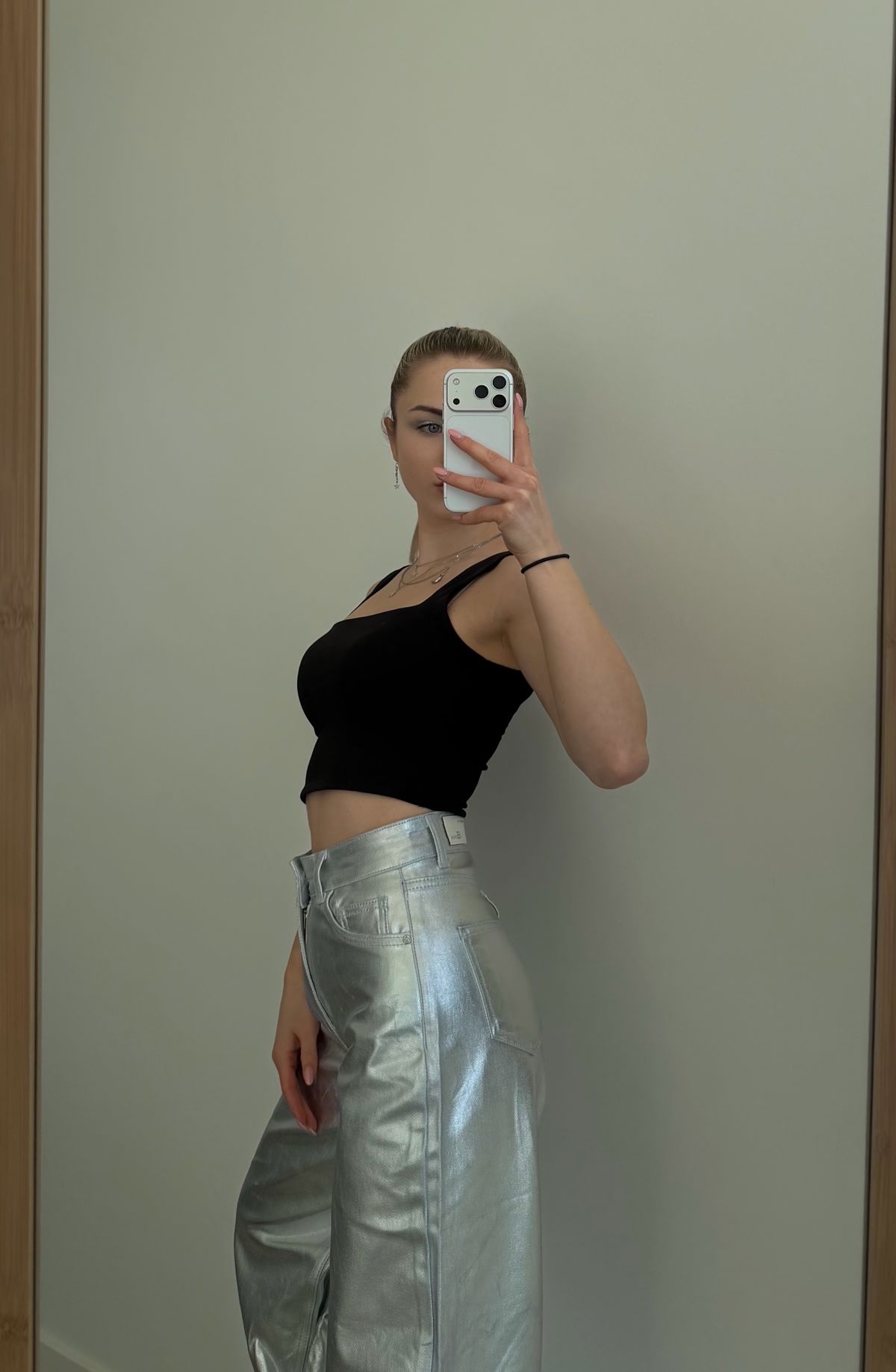 Kosmiczny look activated 👽🛸