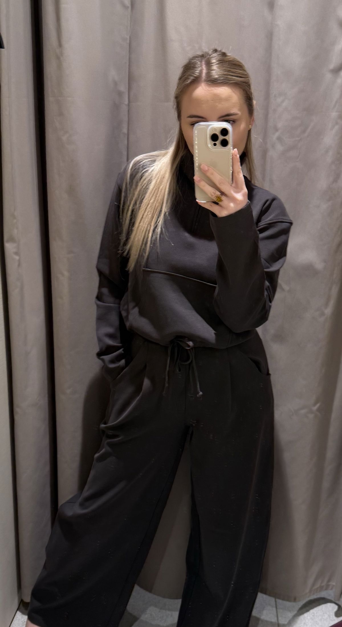 comfy set 