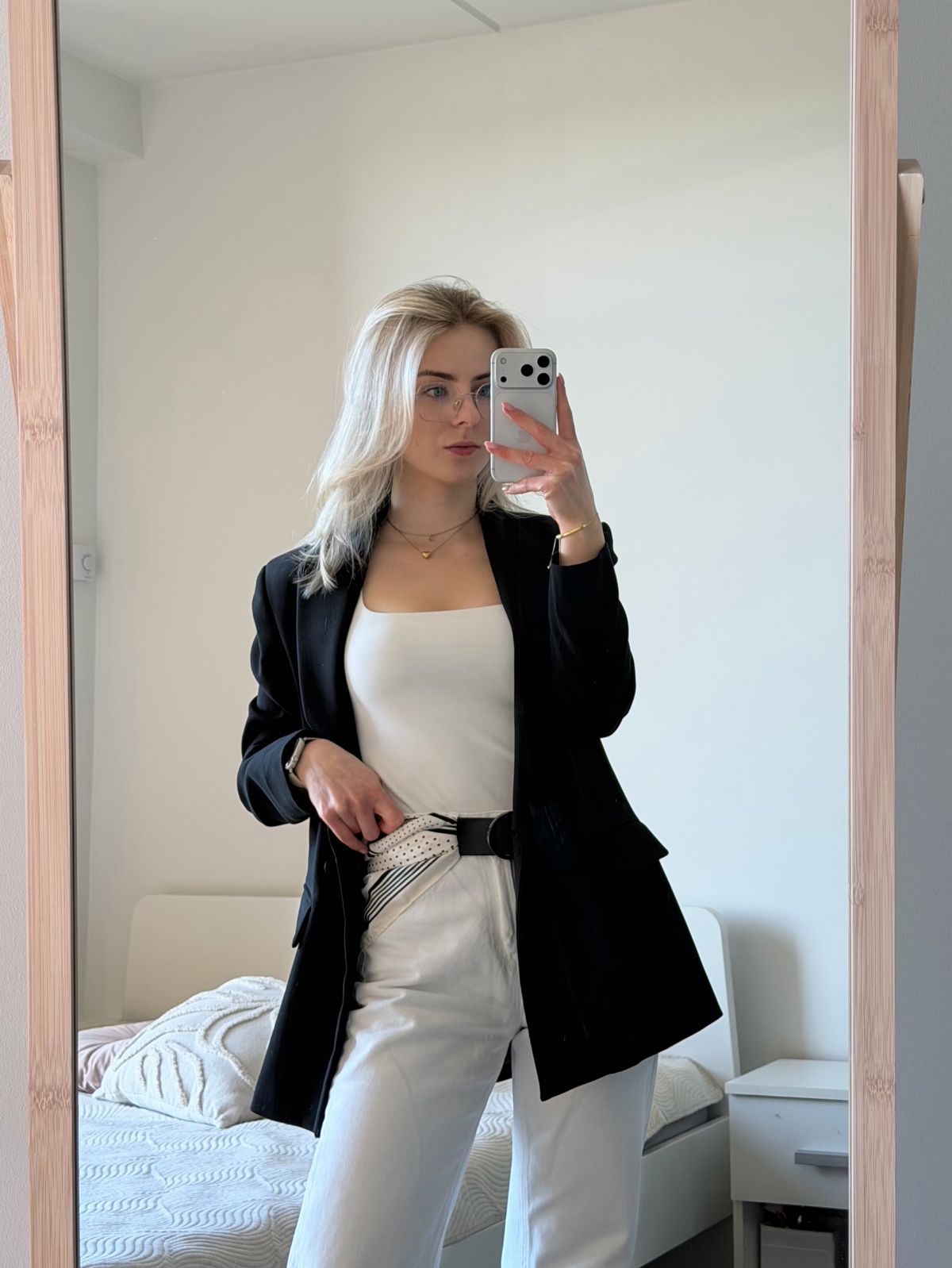 In my girl boss era 