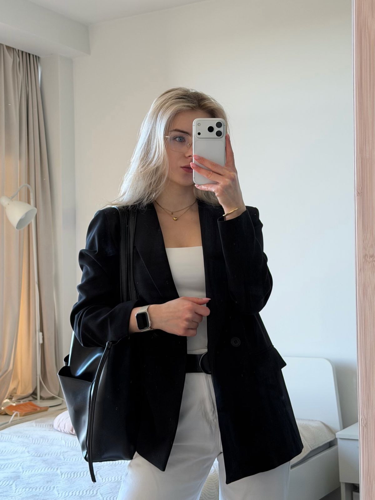 In my girl boss era 