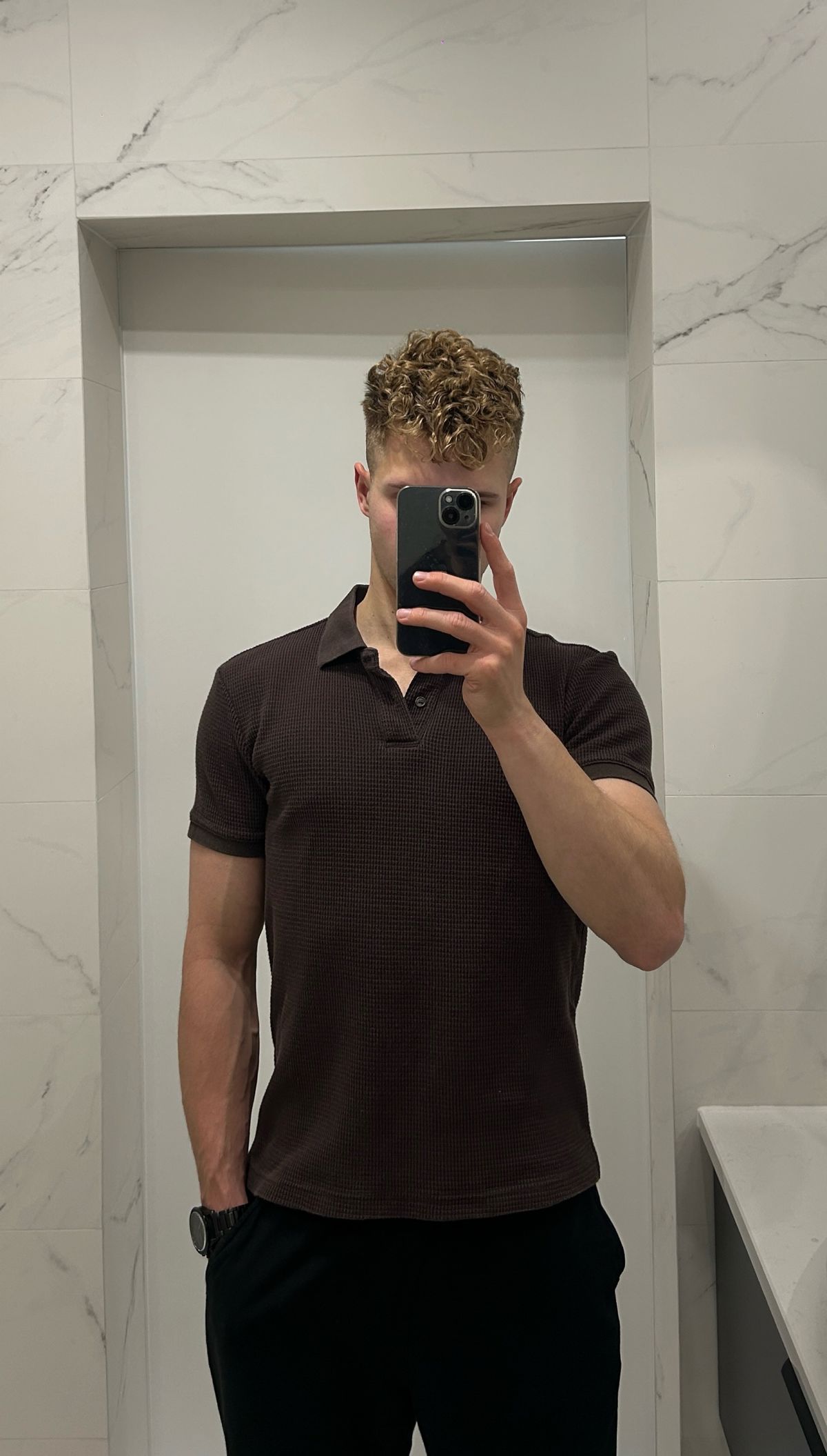 Evening fit