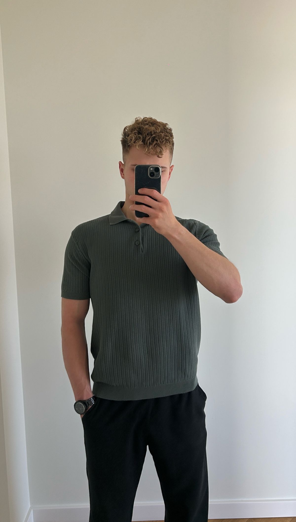 Outfit na uczelnie