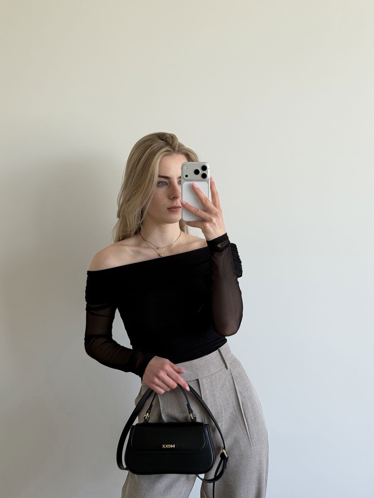 Prosta elegancja
