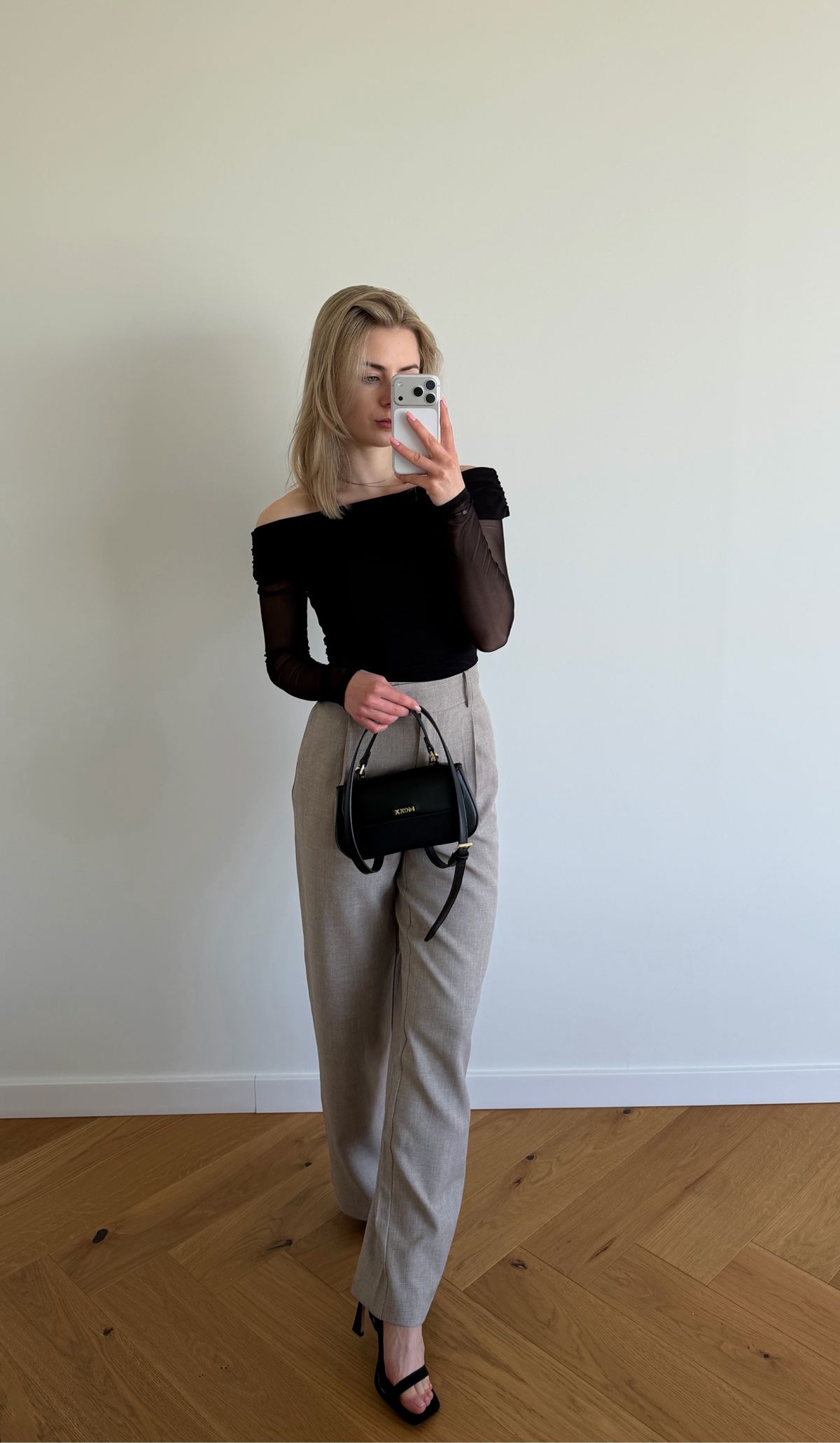 Prosta elegancja