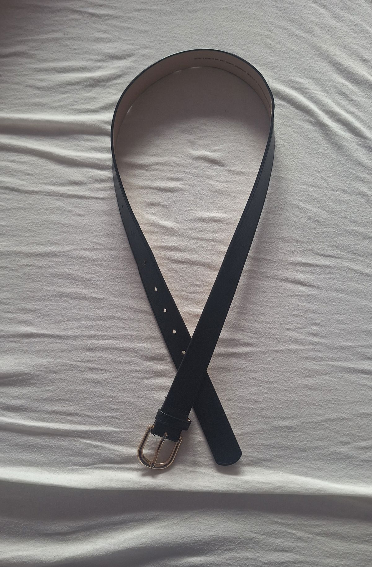 Belt
