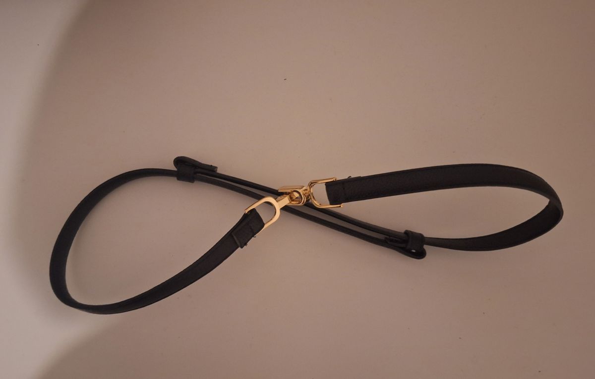 Black belt