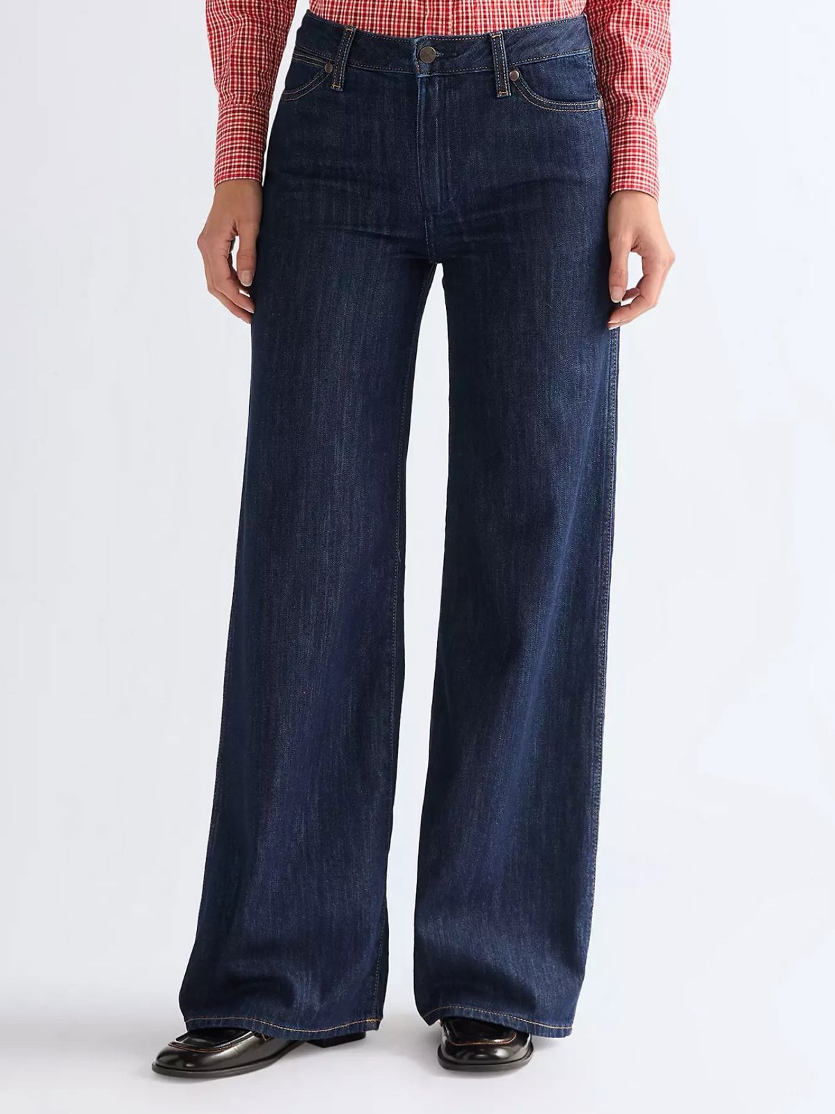 WORLD WIDE LIGHTWEIGHT JEAN