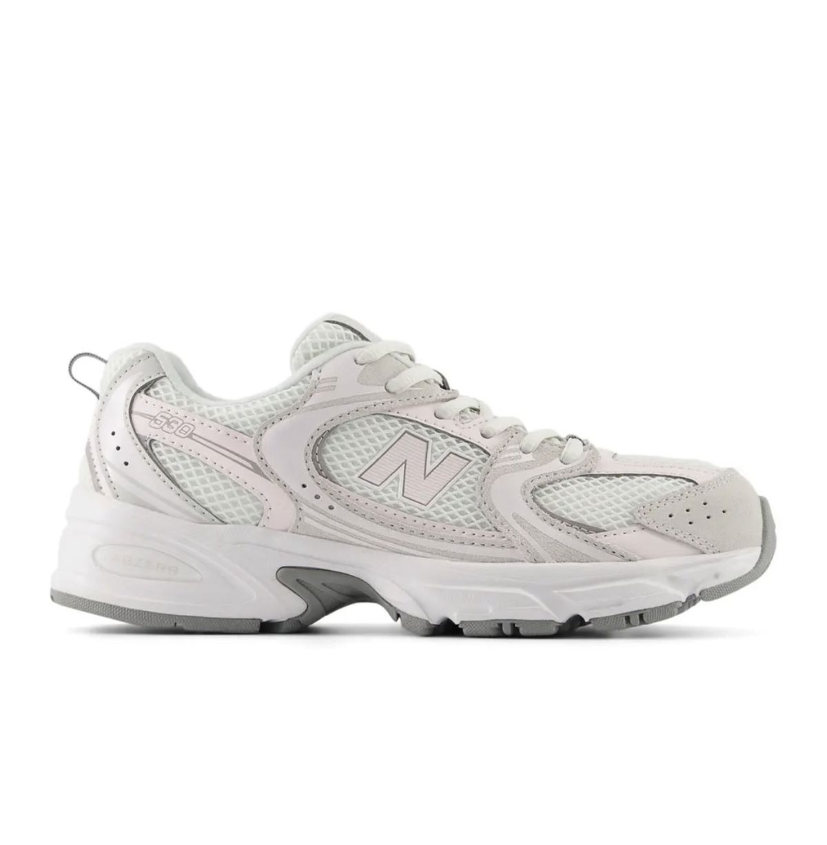 Buty New Balance G5309LW - szare 