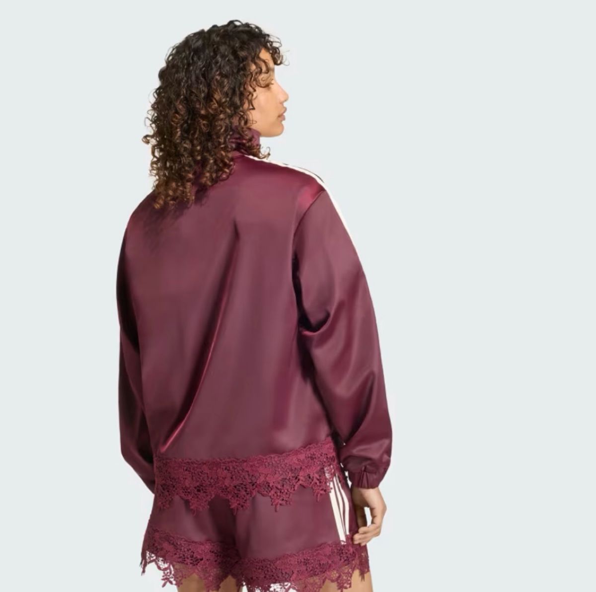 Sportowa bluza 