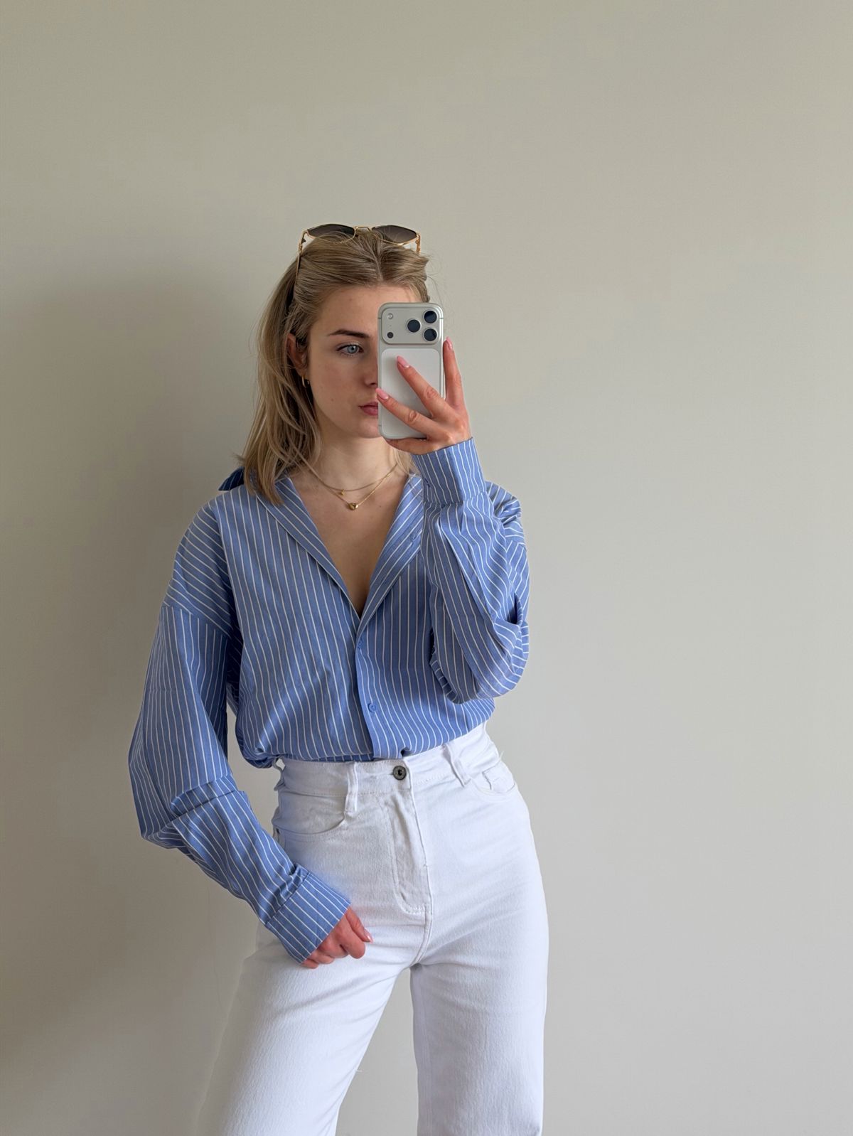 Pinterest vibe 💙🤍