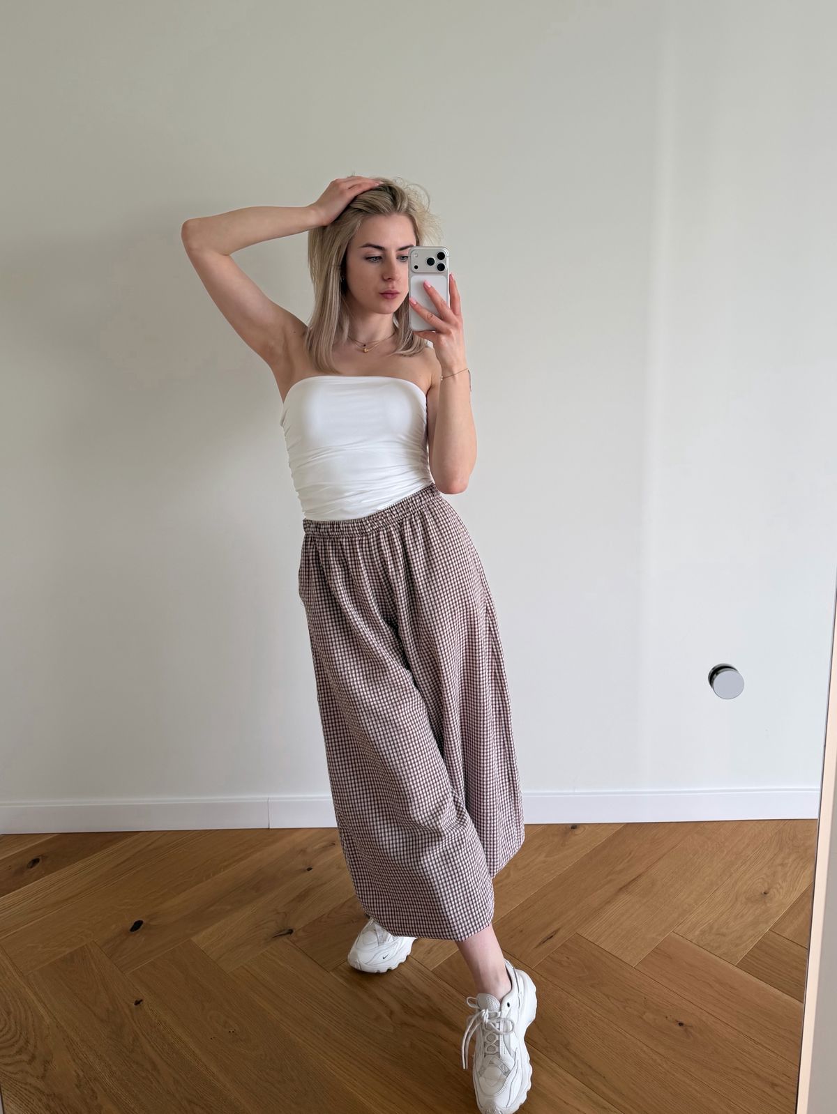 Luźna stylówka 