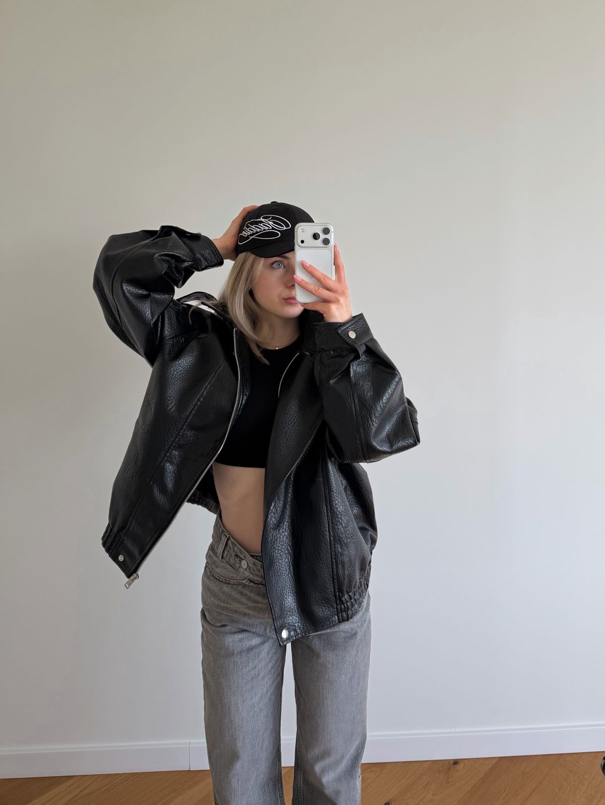 Streetwear look 👀 