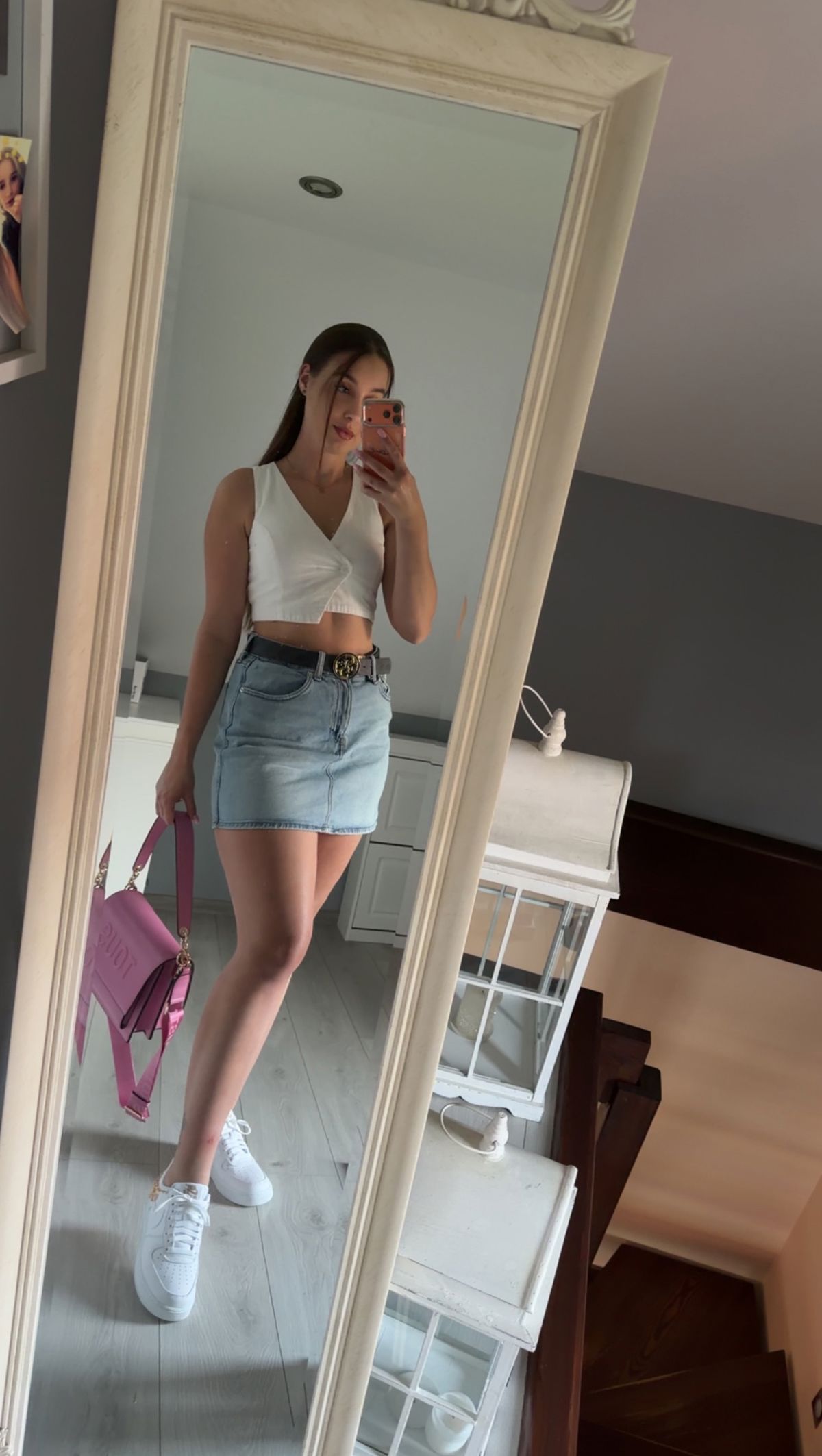 Letni outfit 
