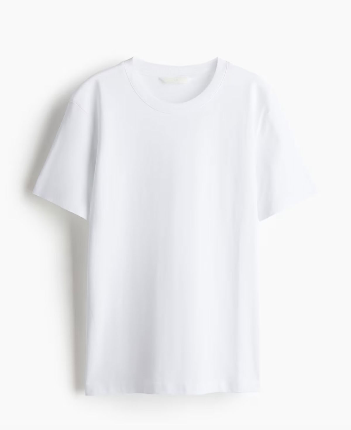  Bawełniany T-shirt 