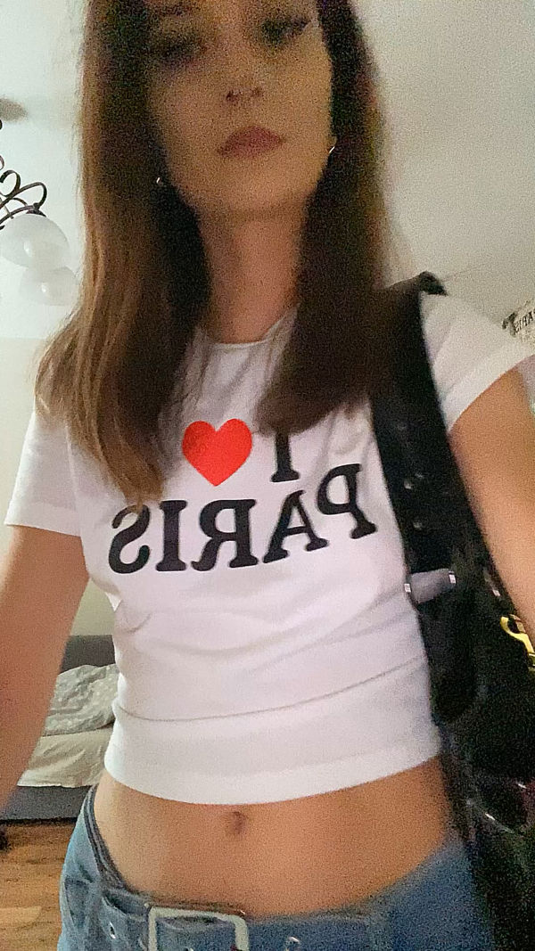 Spódniczka mini 