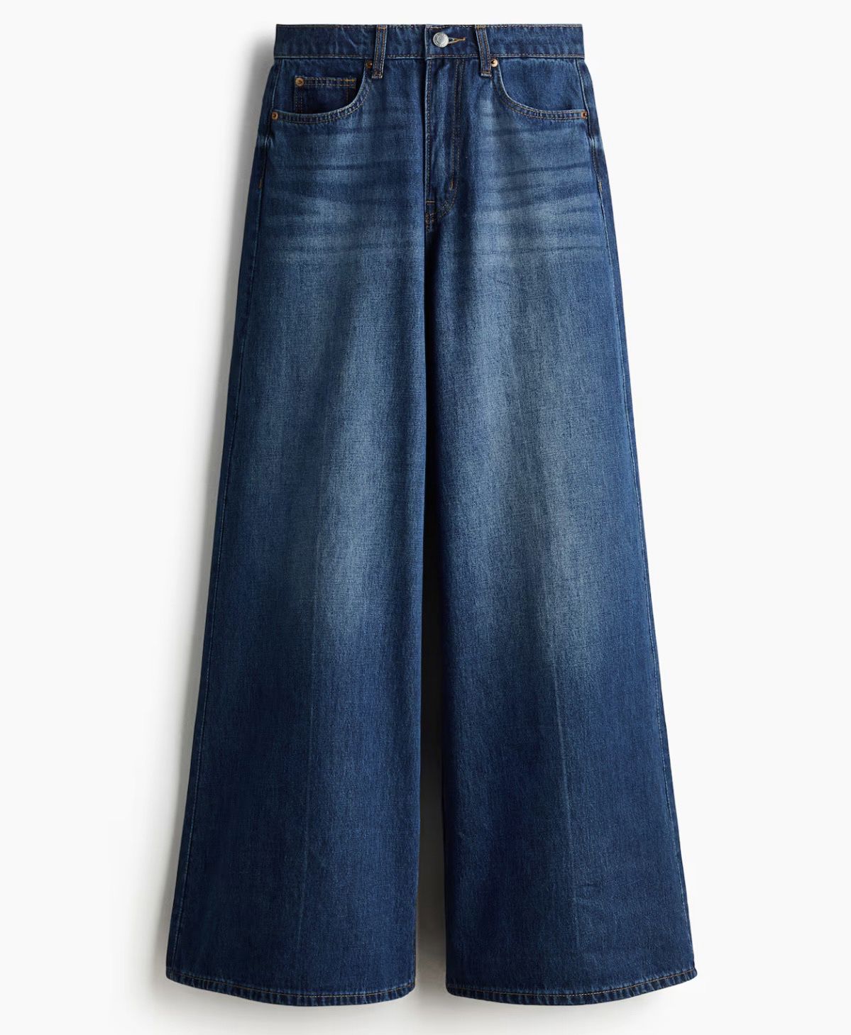 Spodnie jeansy 