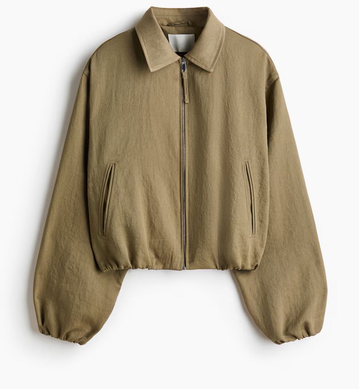 Kurtka oversize 