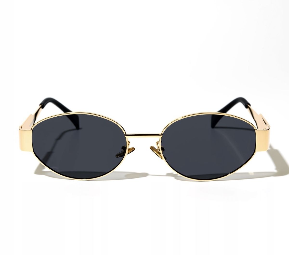 Okulary