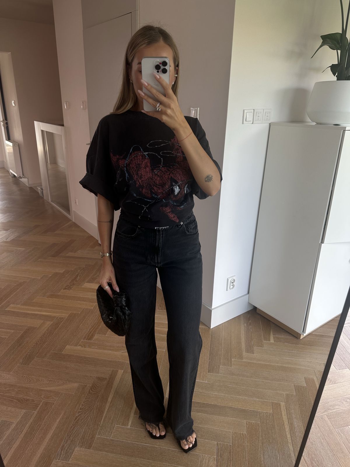 Stylizacja na codzień 