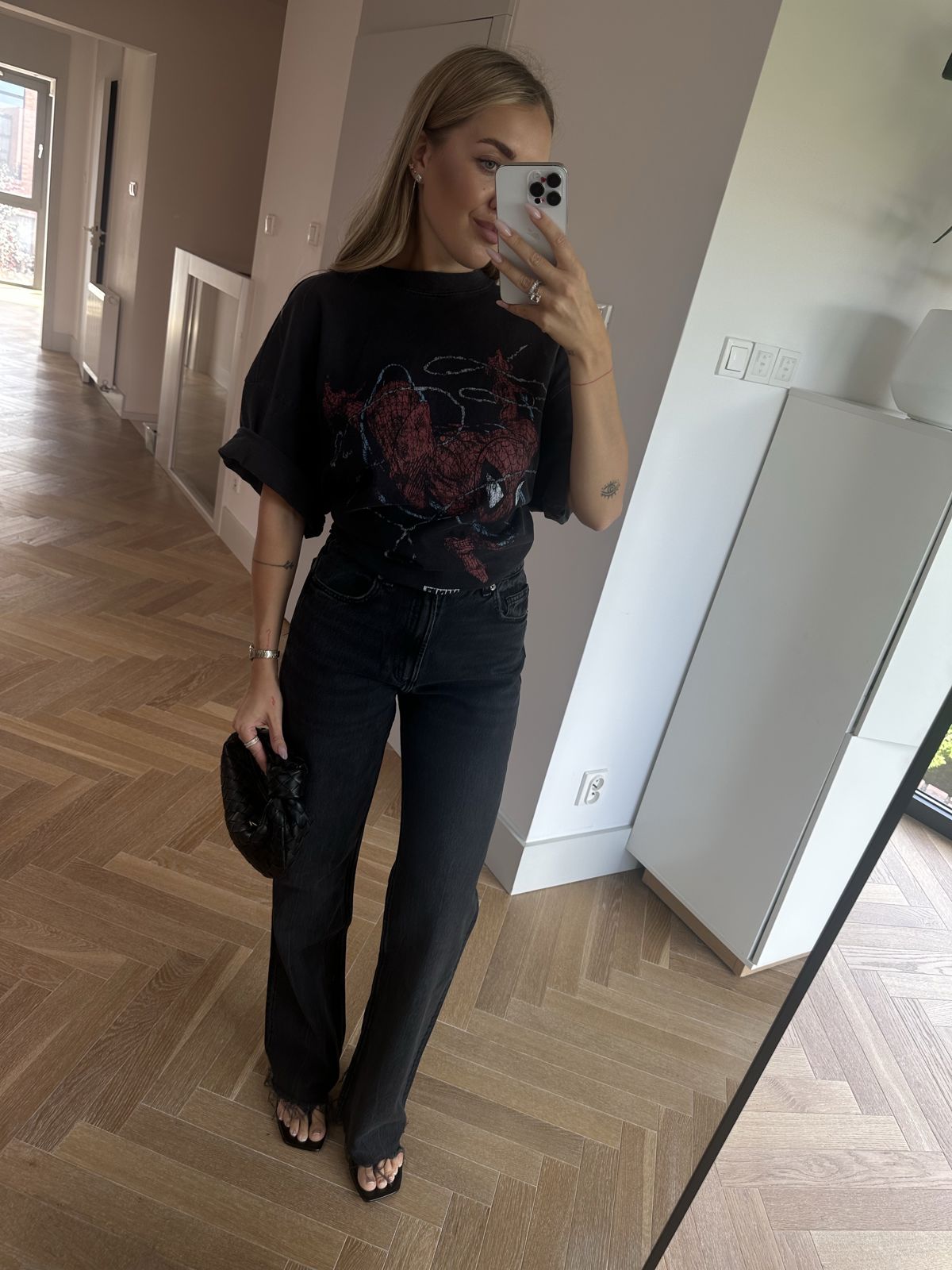 Stylizacja na codzień 