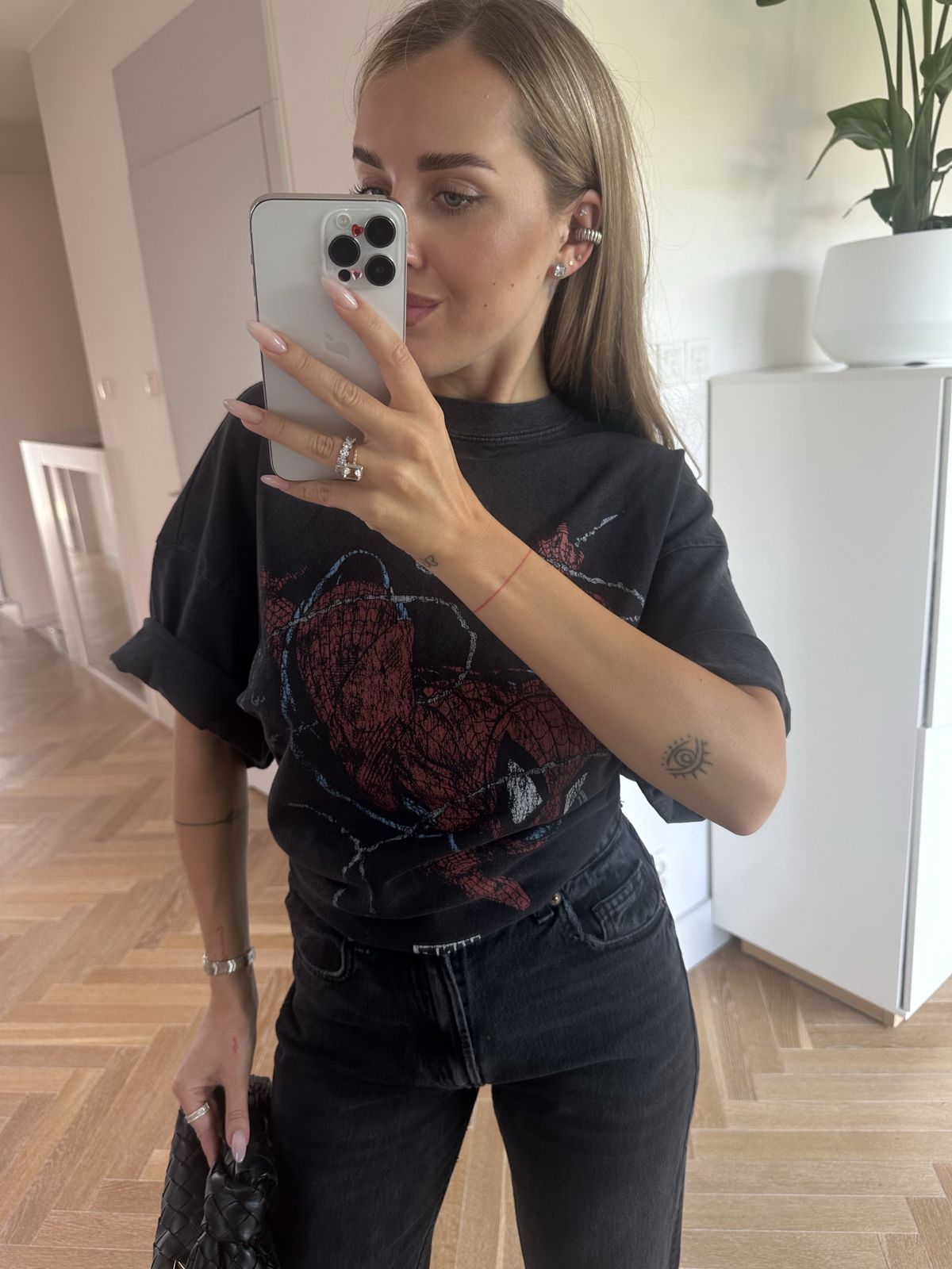 Stylizacja na codzień 