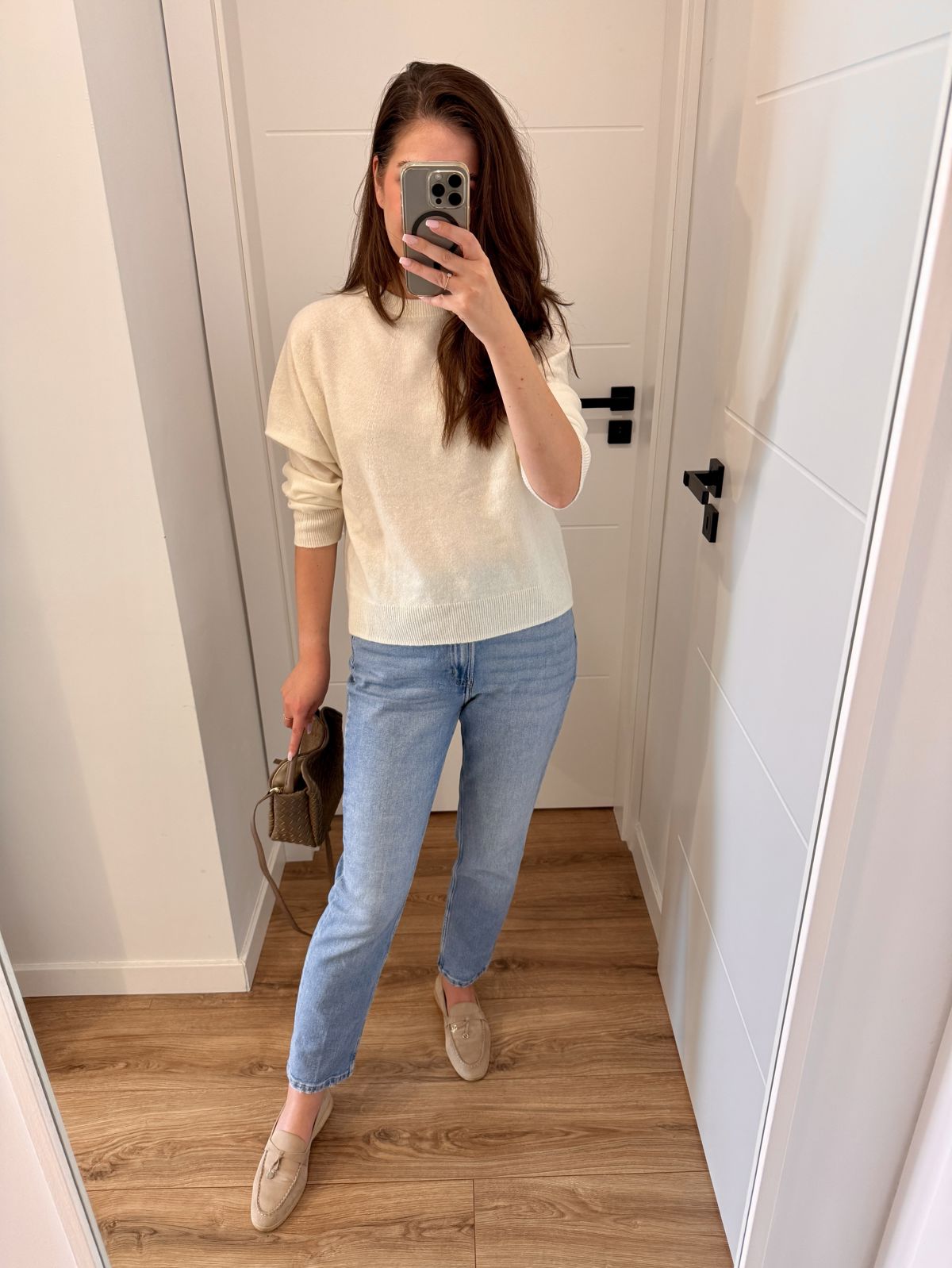 Pre-fall outfit