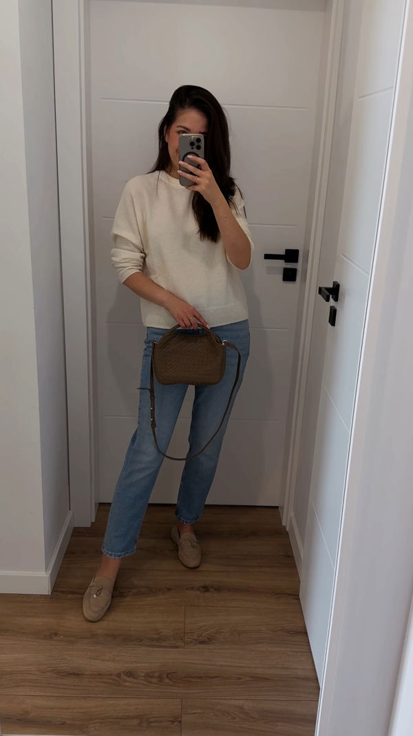 Pre-fall outfit