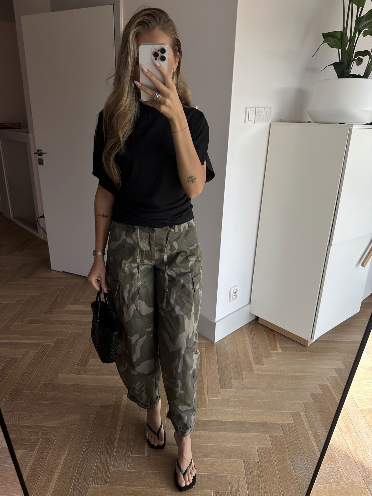 Stylizacja do miasta 
