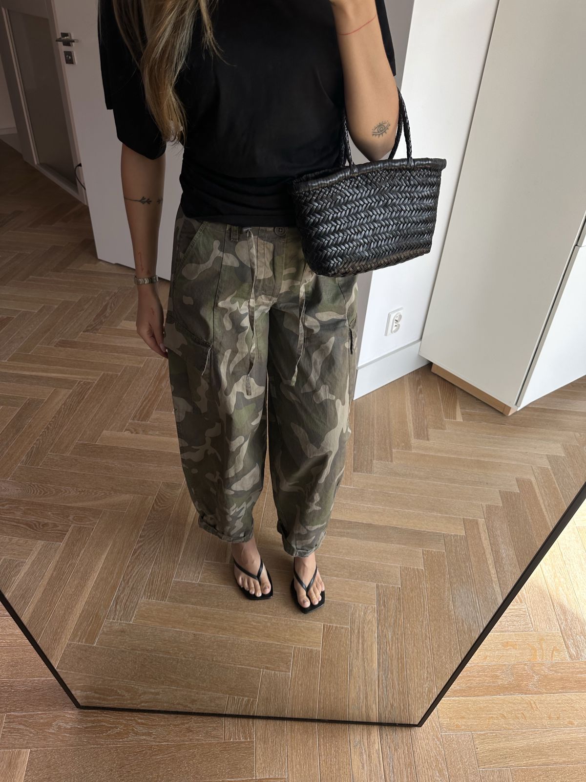 Stylizacja do miasta 