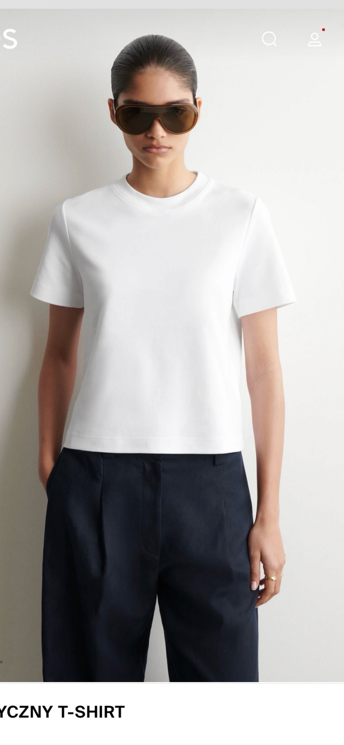 T-shirt