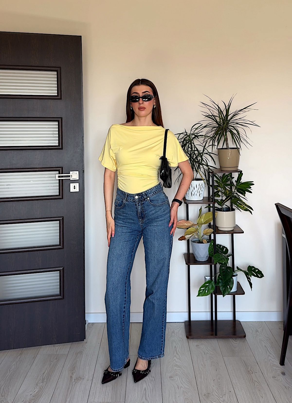 Pre fall outfit 