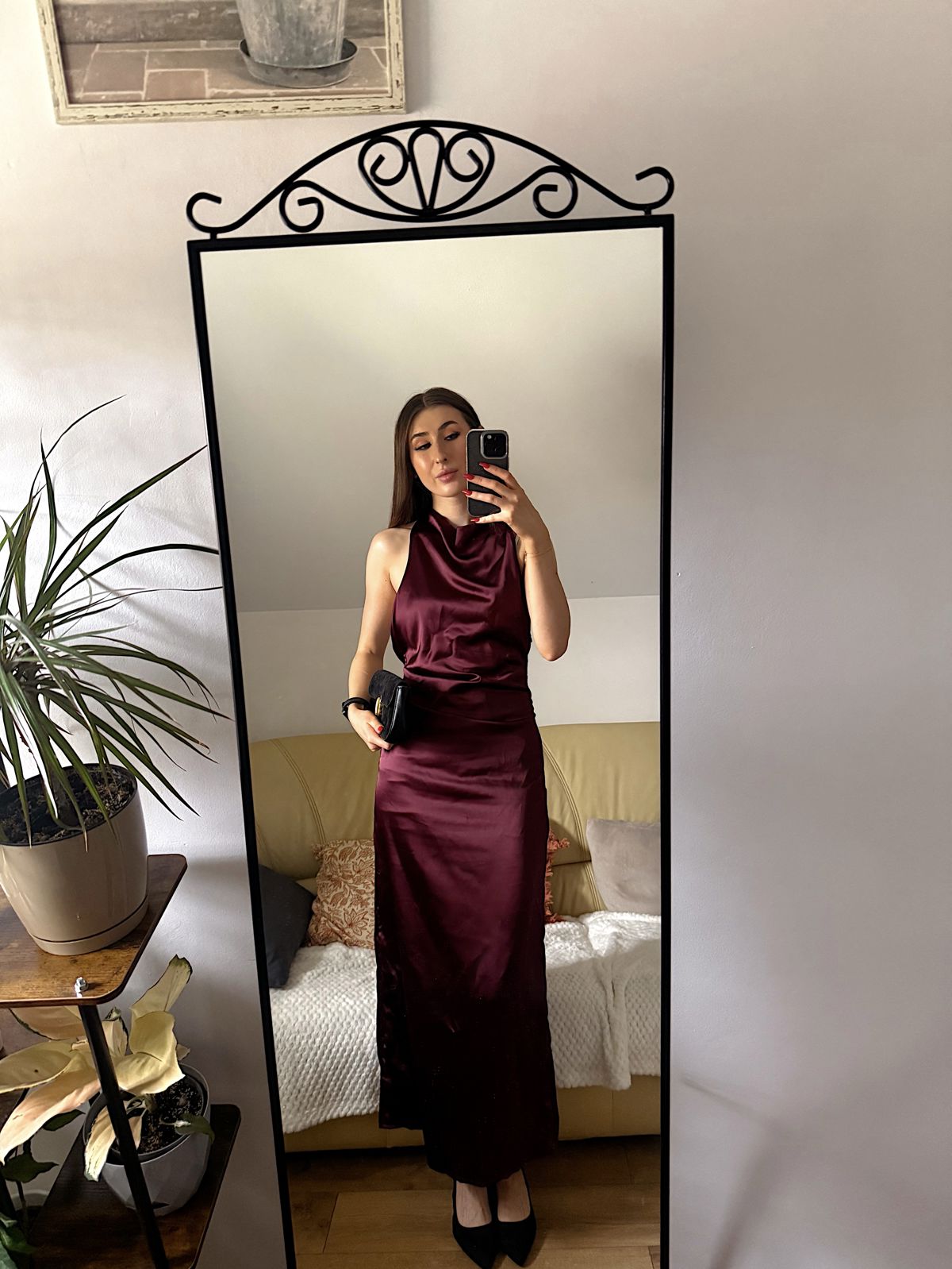 Stylizacja na wesele