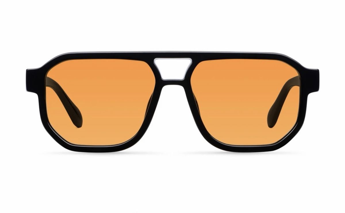 Okulary Meller