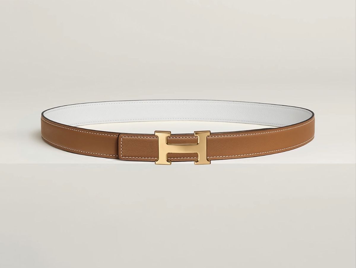Pasek Hermes 
