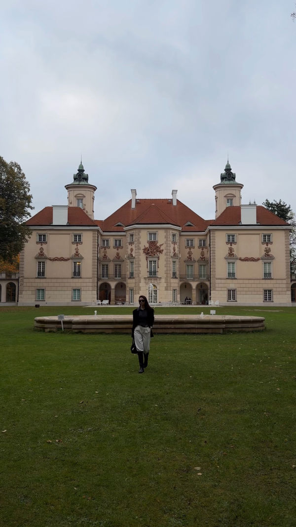Klasyka na jesień