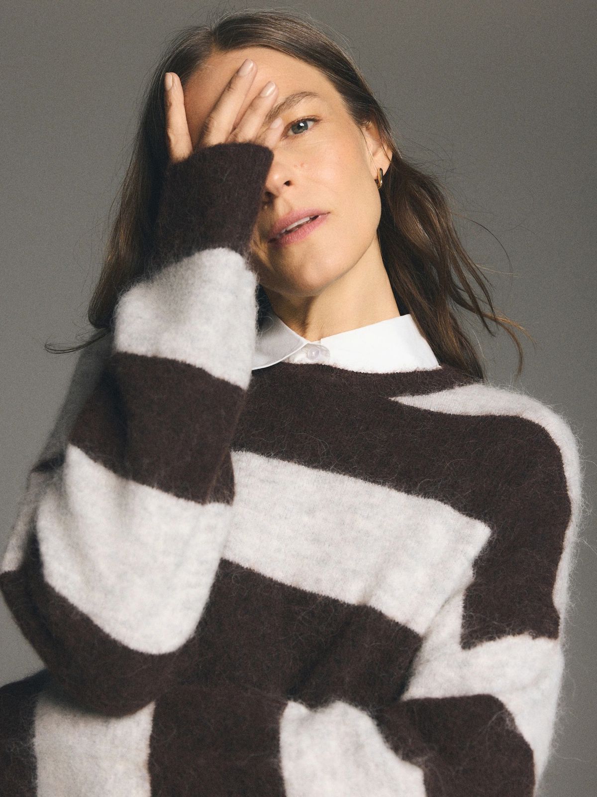 Sweter 