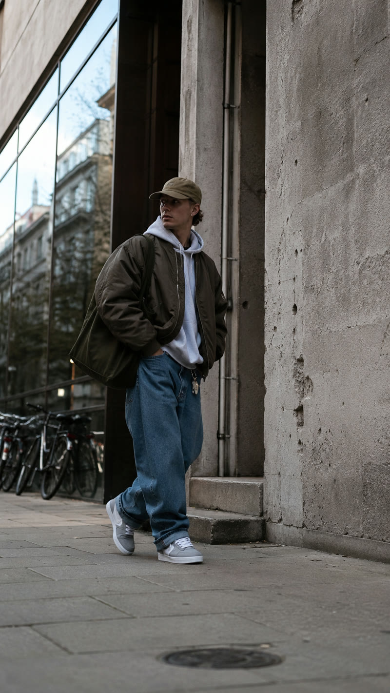 Streetwear